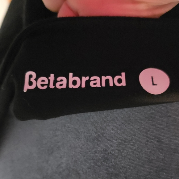 Betabrand Work It Skort Sz‎ Large - Picture 2 of 6